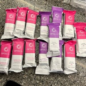Optavia Bars-bundle 14 bars